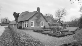 Rijksdienst voor het Cultureel Erfgoed: Koning, J.P. de