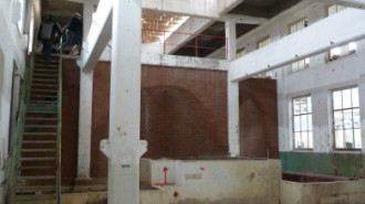 Rijksdienst voor het Cultureel Erfgoed: Wal, Henry van der