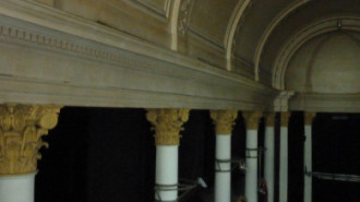 Rijksdienst voor het Cultureel Erfgoed: Bogers, Guido