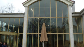 Rijksdienst voor het Cultureel Erfgoed: Bogers, Guido