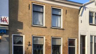 Rijksdienst voor het Cultureel Erfgoed: Brinkkemper, O. (Otto)