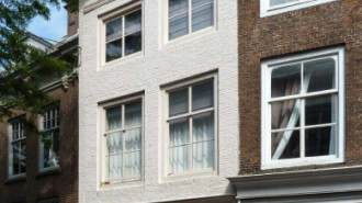 Rijksdienst voor het Cultureel Erfgoed: Brinkkemper, O. (Otto)