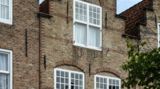 Rijksdienst voor het Cultureel Erfgoed: Brinkkemper, O. (Otto)