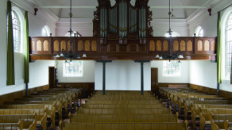 Rijksdienst voor het Cultureel Erfgoed: Bronckhorst, A. (Arjan)