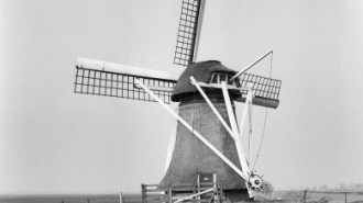 Rijksdienst voor het Cultureel Erfgoed: Korpershoek, W.A.