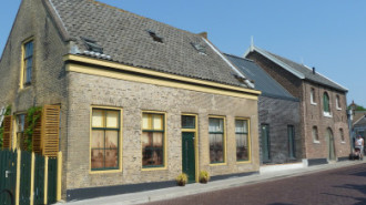 Rijksdienst voor het Cultureel Erfgoed: Bogers, Guido