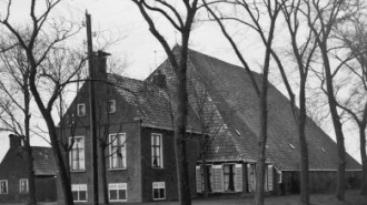 Rijksdienst voor het Cultureel Erfgoed: Dukker, G.J.