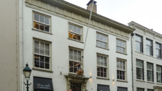 Rijksdienst voor het Cultureel Erfgoed: Brinkkemper, O. (Otto)