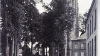 Rijksdienst voor het Cultureel Erfgoed