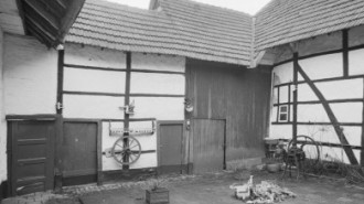 Rijksdienst voor het Cultureel Erfgoed: Tangel, L.M.