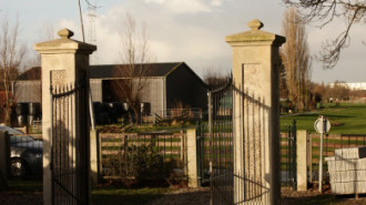 Rijksdienst voor het Cultureel Erfgoed