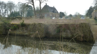 Rijksdienst voor het Cultureel Erfgoed: Wal, Henry van der