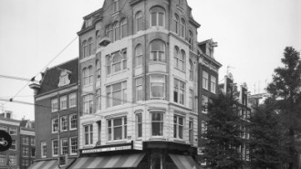 Rijksdienst voor het Cultureel Erfgoed: Dukker, G.J.