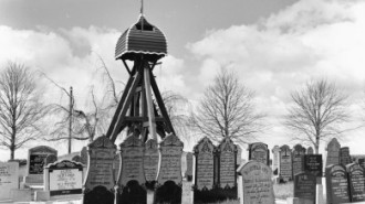 Rijksdienst voor het Cultureel Erfgoed: Wester