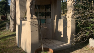 Rijksdienst voor het Cultureel Erfgoed: Bogers, Guido