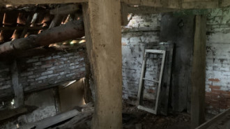 Rijksdienst voor het Cultureel Erfgoed: Wal, Henry van der