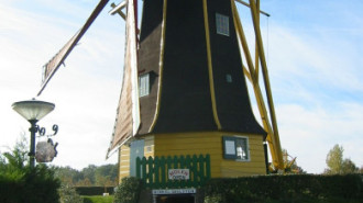 Rijksdienst voor het Cultureel Erfgoed: Terpstra, Frank