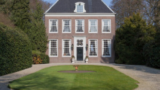 Rijksdienst voor het Cultureel Erfgoed: Speelman, Albert