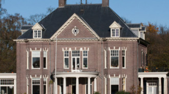 Rijksdienst voor het Cultureel Erfgoed: Speelman, Albert