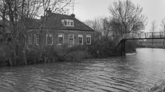 Rijksdienst voor het Cultureel Erfgoed: Wal, A.J. van der