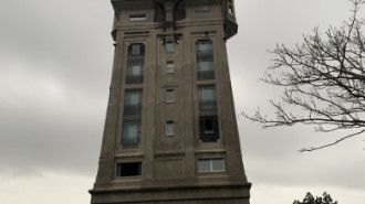 Rijksdienst voor het Cultureel Erfgoed: Bogers, Guido