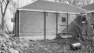 Rijksdienst voor het Cultureel Erfgoed: Schollen, A.H.C.