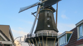 Rijksdienst voor het Cultureel Erfgoed