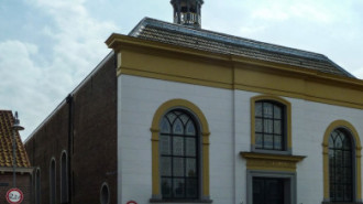 Rijksdienst voor het Cultureel Erfgoed: Brinkkemper, O. (Otto)