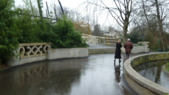 Rijksdienst voor het Cultureel Erfgoed: Bogers, Guido