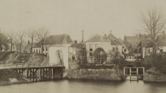 Rijksdienst voor het Cultureel Erfgoed: Bosse, M.