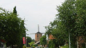 Rijksdienst voor het Cultureel Erfgoed: Terpstra, Frank