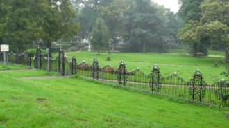 Rijksdienst voor het Cultureel Erfgoed: Bogers, Guido