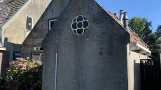 Rijksdienst voor het Cultureel Erfgoed: Bogers, Guido