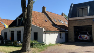 Rijksdienst voor het Cultureel Erfgoed: Bogers, Guido