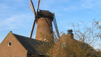 Rijksdienst voor het Cultureel Erfgoed: Terpstra, Frank