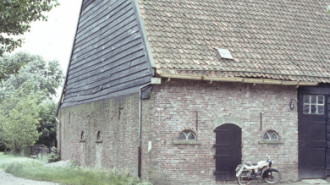 Rijksdienst voor het Cultureel Erfgoed