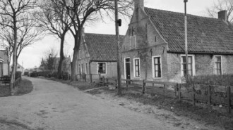 Rijksdienst voor het Cultureel Erfgoed: Wal, A.J. van der