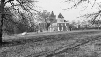 Rijksdienst voor het Cultureel Erfgoed: Delemarre, G.Th.