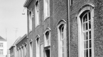 Rijksdienst voor het Cultureel Erfgoed: Delemarre, G.Th.