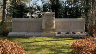 Rijksdienst voor het Cultureel Erfgoed: Bogers, Guido