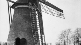 Rijksdienst voor het Cultureel Erfgoed: Rijksdienst voor het Cultureel Erfgoed