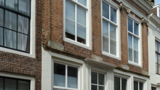 Rijksdienst voor het Cultureel Erfgoed: Brinkkemper, O. (Otto)