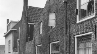 Rijksdienst voor het Cultureel Erfgoed: Dukker, G.J.