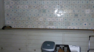 Rijksdienst voor het Cultureel Erfgoed: Bogers, Guido