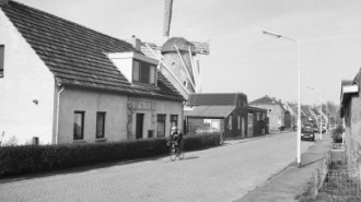 Rijksdienst voor het Cultureel Erfgoed: Tangel, L.M.