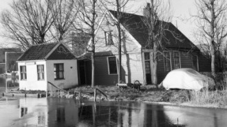 Rijksdienst voor het Cultureel Erfgoed: Bouma, S.J.