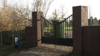 Rijksdienst voor het Cultureel Erfgoed: Bok, L. (Leon)