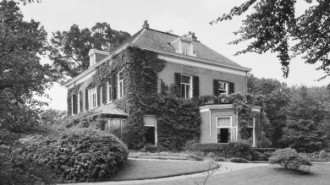 Rijksdienst voor het Cultureel Erfgoed: Wal, A.J. van der