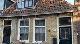 Rijksdienst voor het Cultureel Erfgoed: Bogers, Guido