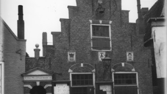 Rijksdienst voor het Cultureel Erfgoed